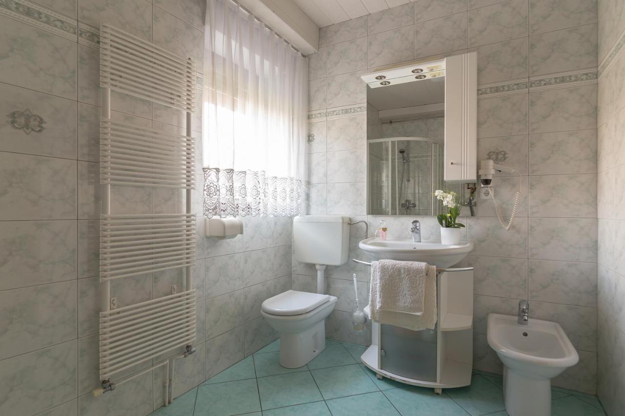 Apartments Fine Stay เบลด ภายนอก รูปภาพ