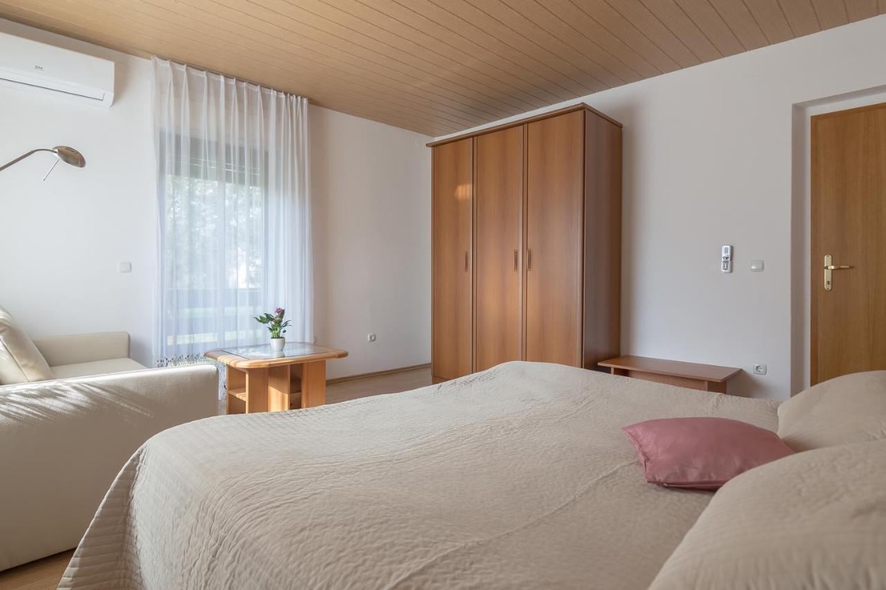 Apartments Fine Stay เบลด ภายนอก รูปภาพ