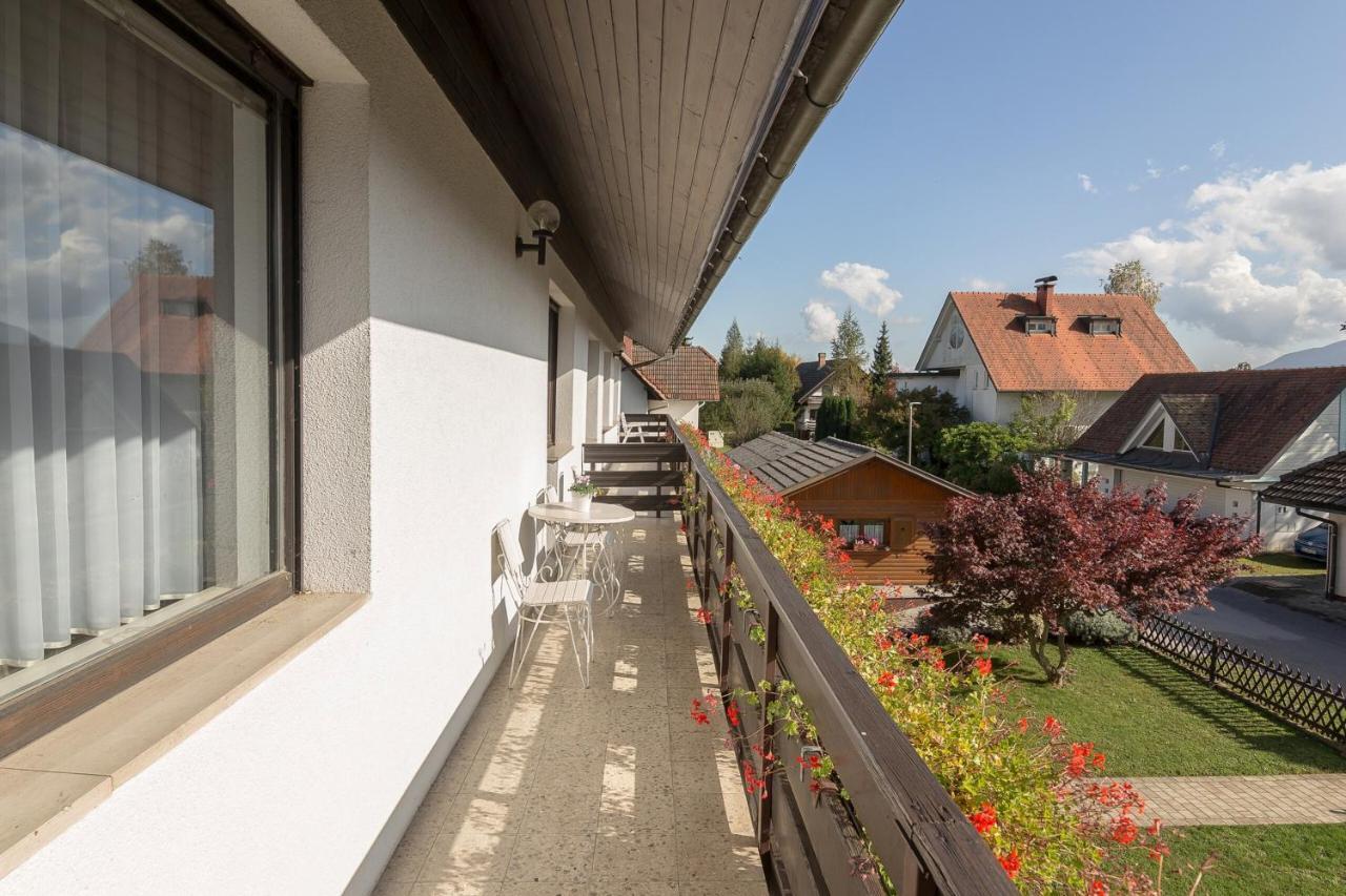 Apartments Fine Stay เบลด ภายนอก รูปภาพ